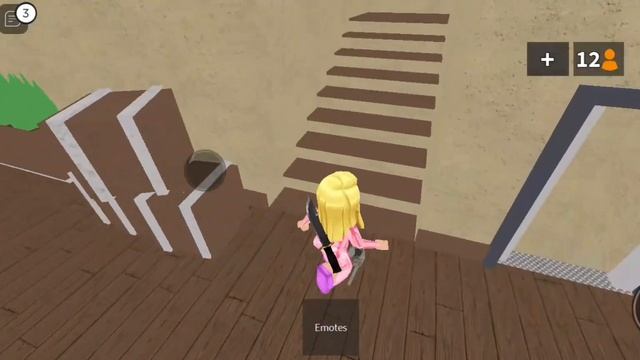 MARDER MYSTORY 2 но играю за джампера и кемпера? смотреть онлайн