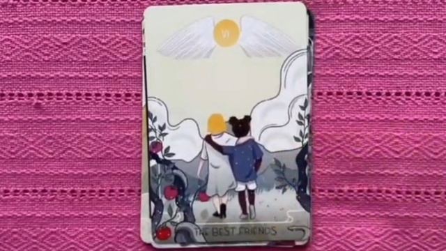 6 Best Most Diverse & Inclusive BIPOC Tarot Oracle Card Decks смотреть онлайн