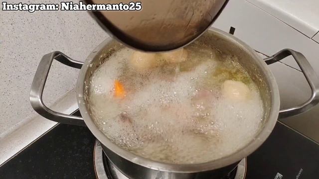 SOP IGA NO ALOT MASAK UNTUK MAKAN BARENG// #dailyvlog#sopigasapi#masakansederhana#irt#resep смотреть онлайн