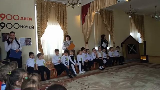 День снятия блокады Ленинграда смотреть онлайн