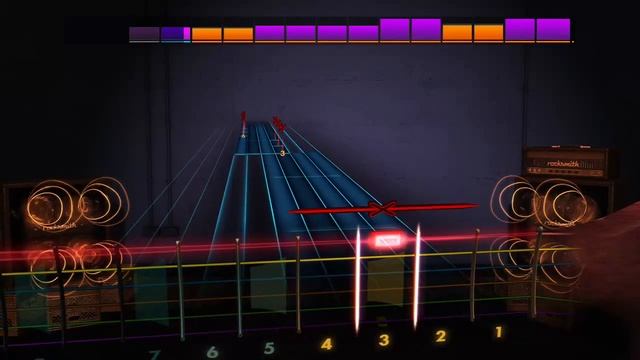 ROCKSMITH 2014 EDITION REMASTERED Lessons Palm Mutes 101 Practice Track 84% 86% Accuracy 27.04.21 смотреть онлайн