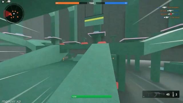 Top 12 Best Roblox FPS Games to play in 2022 смотреть онлайн