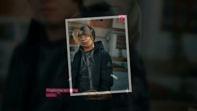 UZMIR - BIOGRAFIYASI 2021