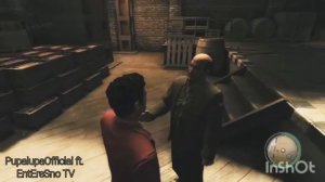 Видишь Ящики?📦 Грузи В Тот Грузовик!🚚 Мафия II