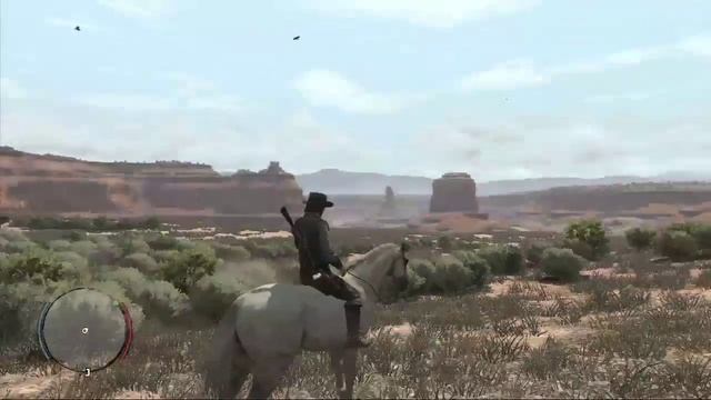 Achievement Guide: Red Dead Redemption - Buckin' Awesome | Rooster Teeth смотреть онлайн