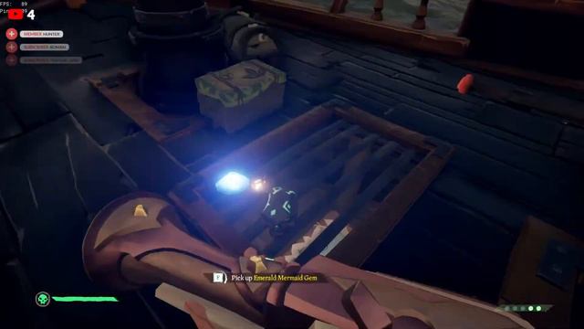 *REAPERS* | Sea of Thieves | LIVE | #Vezz #Seaofthieves #sotlive смотреть онлайн