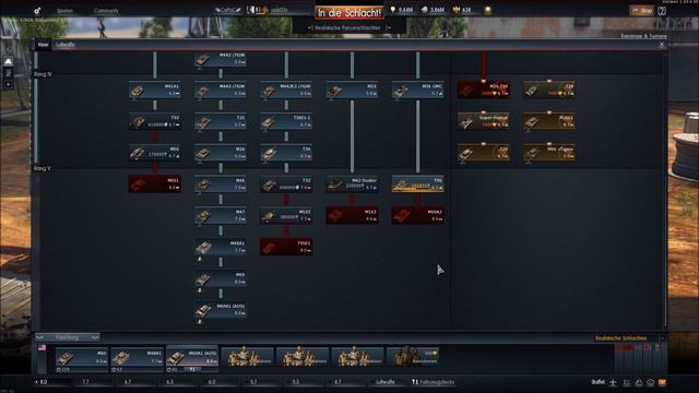War Thunder | INFO | Update 1.71 "New E.R.A." - Neuer Rang 6! German смотреть онлайн