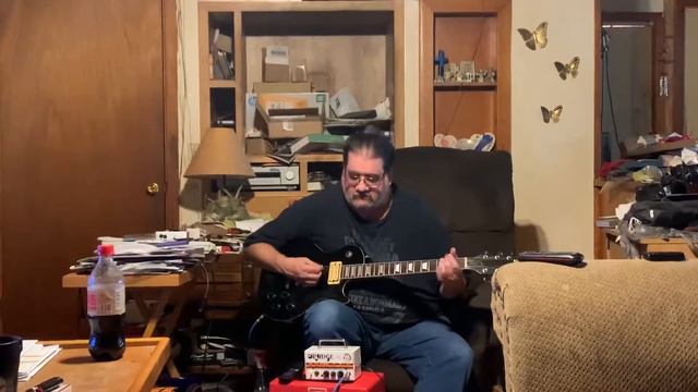 1976 Ibanez LP copy смотреть онлайн