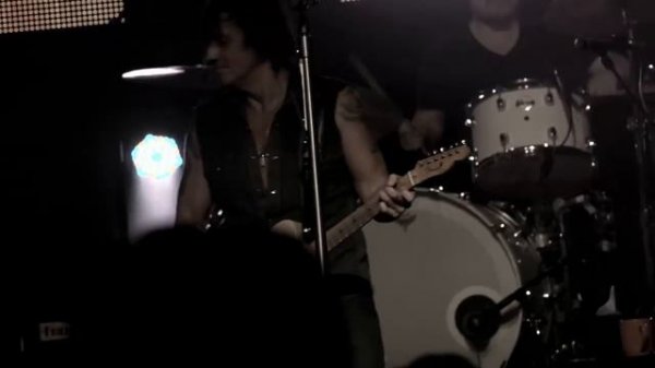 Richie Sambora - Full 2 Hour Performance