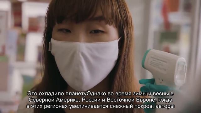 Исследование: леса снижают температуру на Земле на 15% смотреть онлайн