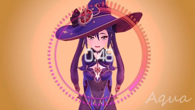 2 Phut Hon Phao【Genshin Impact】 смотреть онлайн