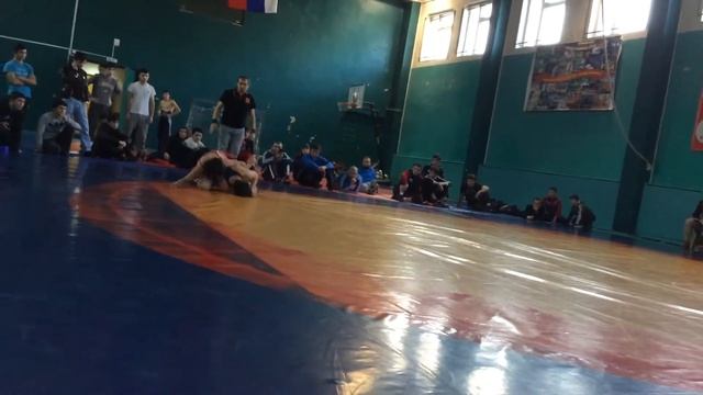 Коркмазов Кемран смотреть онлайн