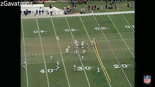 MUSIC CITY MIRACLE | BILLS vs TITANS 1999 AFC WILDCARD GAME смотреть онлайн