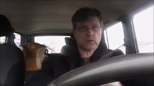 lada X-ray о чем он смотреть онлайн