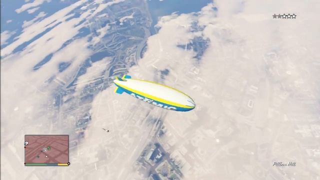 GTA 5 Version Preorder Atomic смотреть онлайн