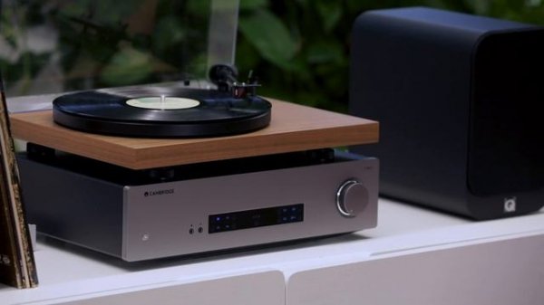 Audiophile 101: How to Set Up a Basic Hi-Fi System | Guide to Life