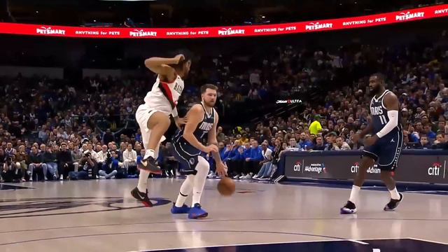 Luka Doncic's Top 25 Career Plays