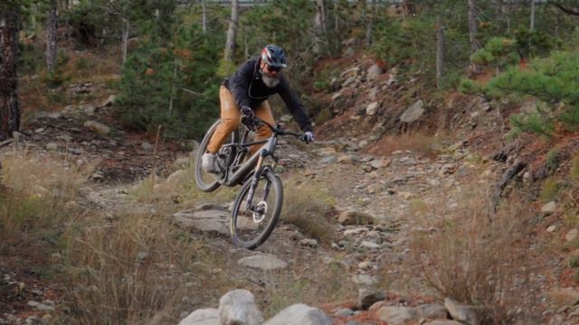 🏆 Testsieg für das Orbea Wild M-Team – mit diesem E-Bike wirst du happy! смотреть онлайн