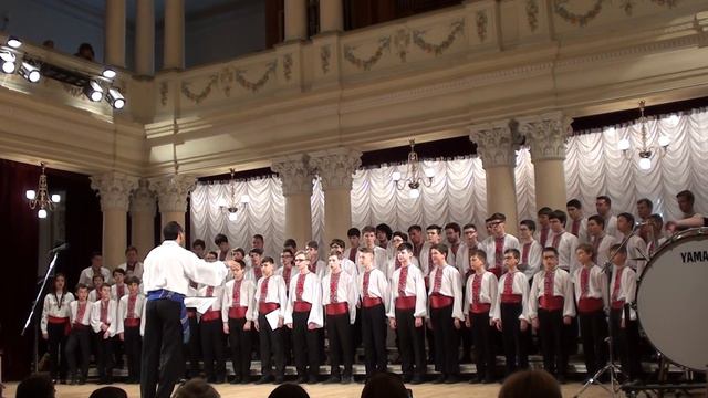 Ювілейний виступ. Гори. смотреть онлайн