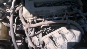 замена датчика детонации на джили эмгранд ес7