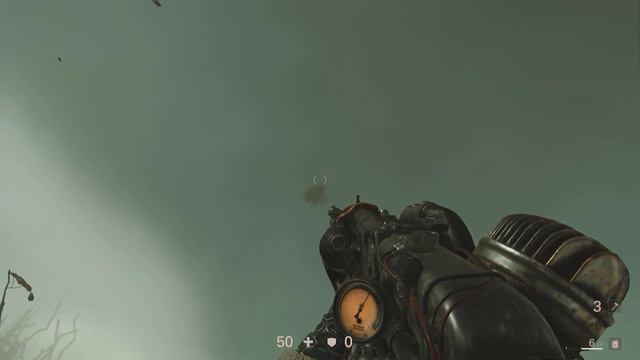 WOLFENSTEIN 2 : The New Colossus - All Weapons