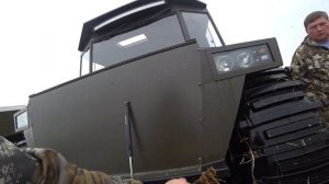 Обзор Тром 2