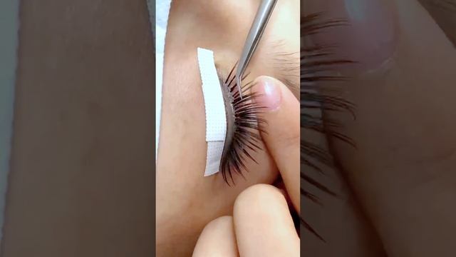 how to do bottom lash extensions 丨 #manga #anime #eyelashextensions #lashextensions #lashes смотреть онлайн