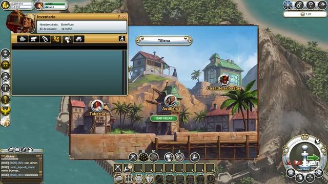 Texyon Reviews - Pirate Storm vs. Son Korsan смотреть онлайн