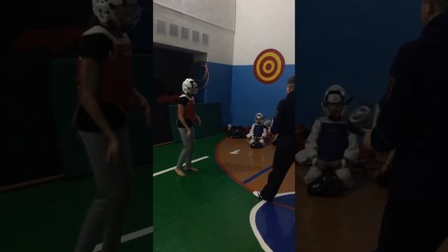 #Тхэквондо #??#??Сычево#??????День#Спарринговый#???#ноябрь#2021 смотреть онлайн