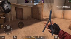 КАК ПОЛУЧИТЬ НОЖ БЕЗ СКИНА? БАГ В ОБНОВЛЕНИИ STANDOFF 2