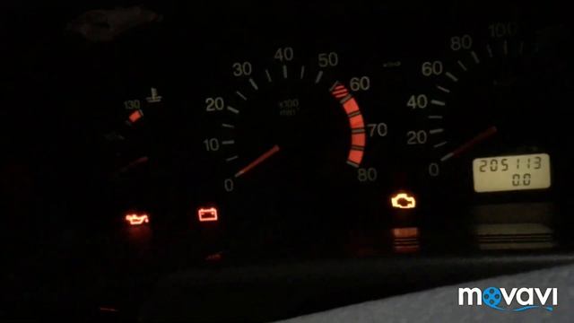 Проблемы с проводкой (электроникой) автомобиля ваз 2110, приборная панель живет своей жизнью... смотреть онлайн