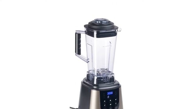 ? Die 11 besten Hochleistungsmixer смотреть онлайн