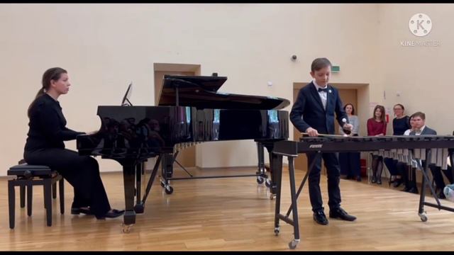 Юсов Семён 5 класс Назарет смотреть онлайн