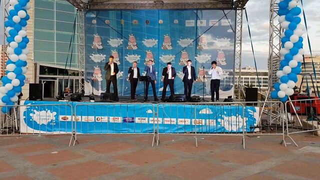 3. Эхо Уфы смотреть онлайн