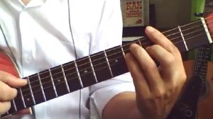 До свиданья лето (Пугачева) Аккорды на гитаре.