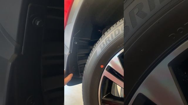 Molded mud flap installation смотреть онлайн