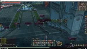 Lineage II тест ssd загрузка локаций