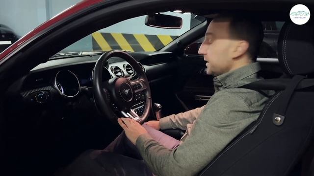Новый Форд Мустанг из Армении! Обзор Ford Mustang 2023. Авто из США. Илья Ушаев Автоподбор Форсаж смотреть онлайн