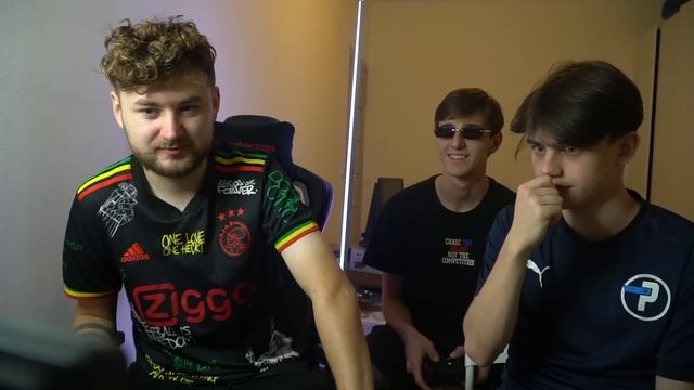 ПОЙМАЛ МБАППЕ в ПАКЕ | ФАНКИ из АМКАЛА открывает ЛУЧШИЕ ПАКИ | FIFA 23 смотреть онлайн