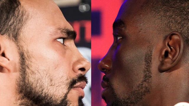 What's Next For Terence Crawford Thurman, Josh Taylor. Ennis?