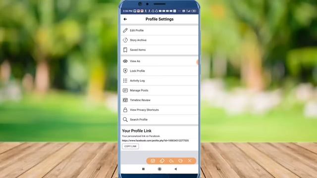 Facebook profile lock kaise kare | Facebook profile lock system | Facebook profile lock смотреть онлайн