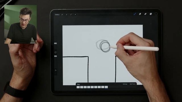 Procreate Animation Guide for Beginners (LIVE EVENT) смотреть онлайн