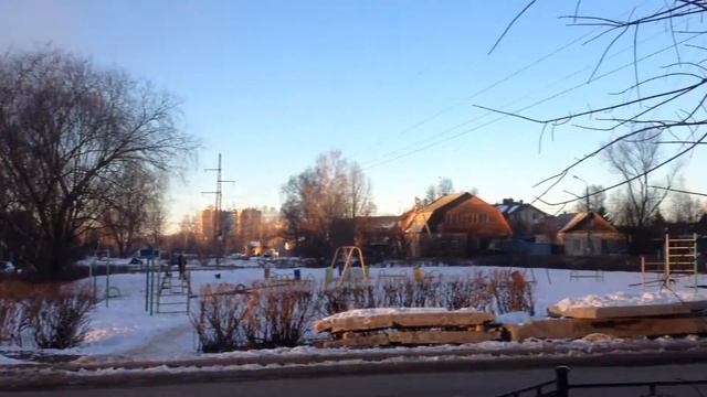 Тверь, Ногина, 7 смотреть онлайн
