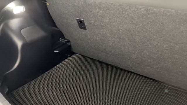 Toyota Vitz синяя смотреть онлайн