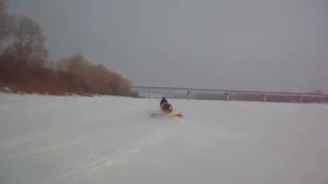 На одном цилиндре
