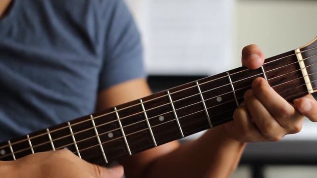 Arctic Monkeys (Originally by Dion) - Only You Know (EASY Guitar Tutorial) смотреть онлайн