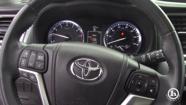 Certified 2014 Toyota Highlander for Kayla from Logan смотреть онлайн