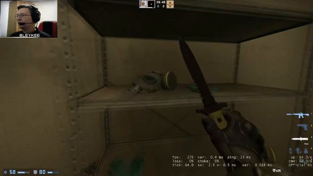 ПРОХОЖДЕНИЕ ВСЕХ ОПЕРАЦИЙ SHATTERED WEB ➤CS:GO ➤ ВСПЫШКА ВИРУСА смотреть онлайн
