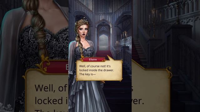 The rulers pleaded for Wyatt! (Gisella route) | Romance Club : Heart Of Trespia : Season 2 Ep. 1 смотреть онлайн