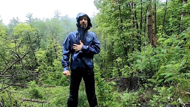Columbia OutDry Ex Reign Jacket Tested & Reviewed смотреть онлайн